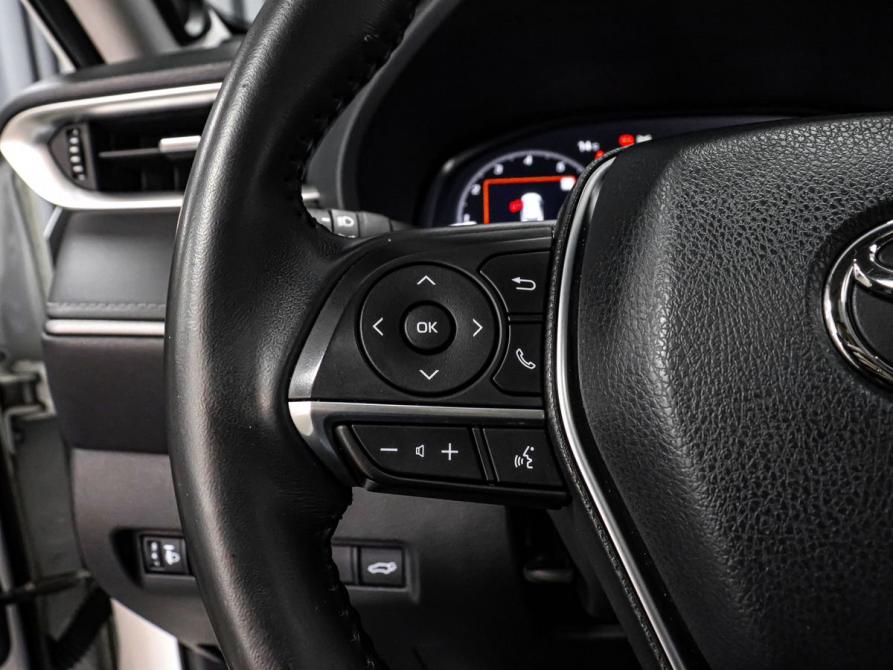 Toyota Venza II Минеральные Воды  - изображение 16