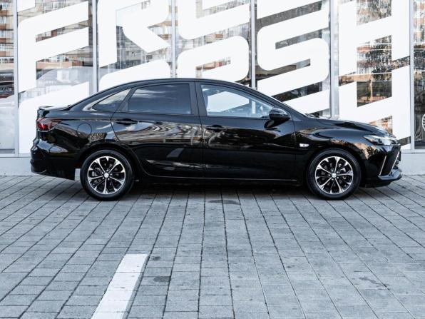 Chevrolet Monza II Рестайлинг с пробегом 2023 года, цена 1 715 000 рублей, 22178 км, седан, Автокод Объявления