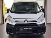 Citroen Jumpy II Рестайлинг Уфа  - изображение 24