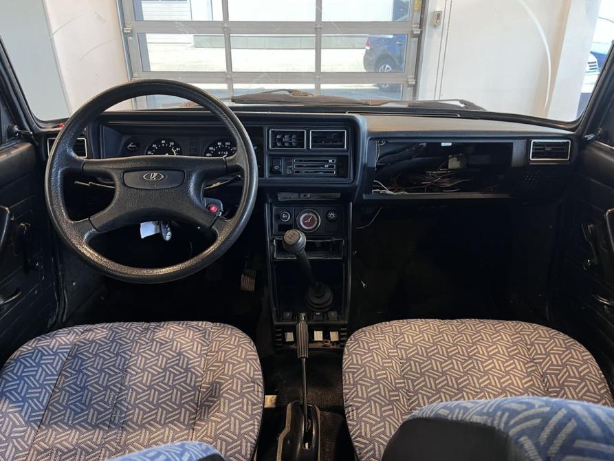 Lada (ВАЗ) 2104 Чебоксары  - изображение 9