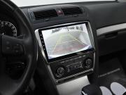 Skoda Octavia II (A5) Рестайлинг Москва  - изображение 26