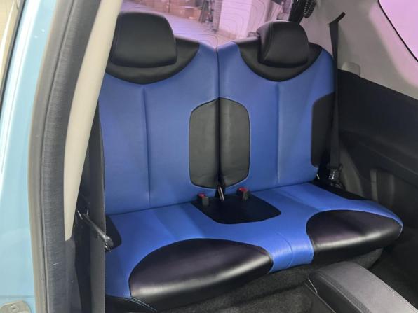 Citroen C1 I Рестайлинг 2 с пробегом 2012 года, цена 599 000 рублей, 160916 км, хэтчбек, Автокод Объявления