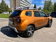 Renault Duster II Великие Луки  - изображение 30
