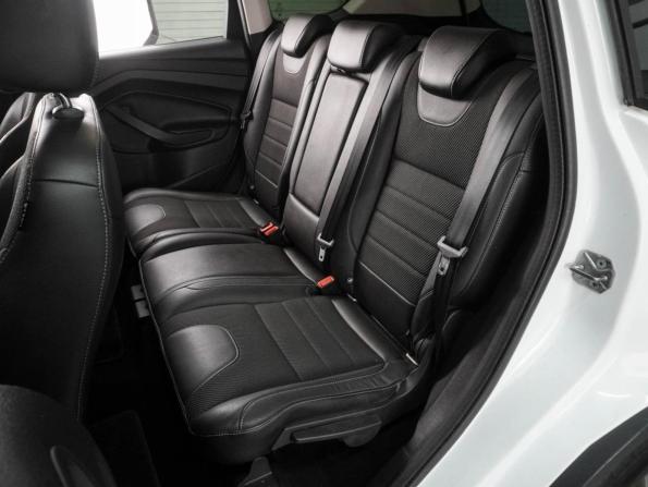 Ford Kuga II с пробегом 2014 года, цена 1 289 000 рублей, 142941 км, внедорожник, Автокод Объявления