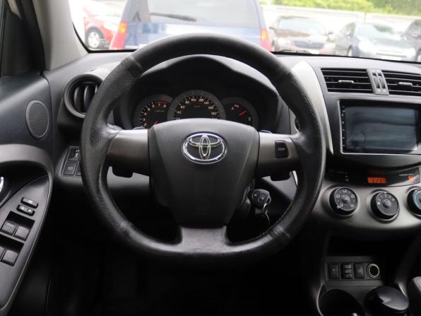 Toyota RAV4 III (XA30) Рестайлинг с пробегом 2011 года, цена 1 279 000 рублей, 200000 км, внедорожник, Автокод Объявления