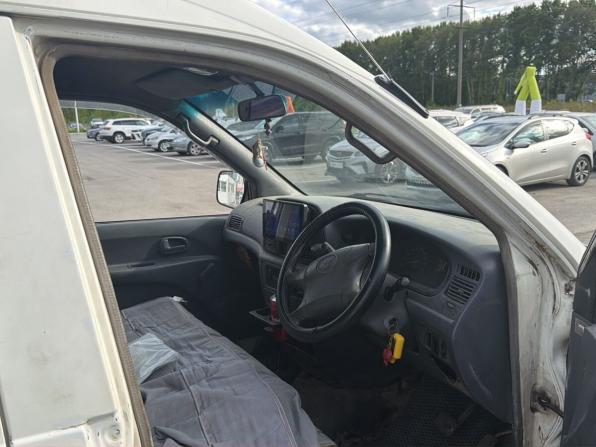 Toyota Town Ace III с пробегом 2005 года, цена 420 000 рублей, 201540 км, компактвэн, Автокод Объявления