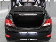 Hyundai Solaris I Ростов-на-Дону  - изображение 34