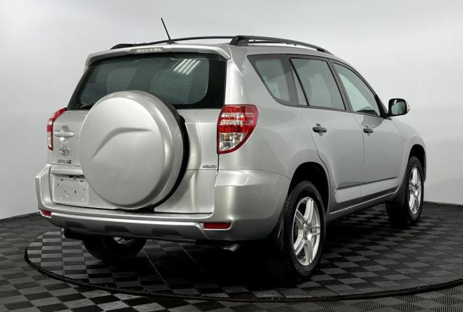 Toyota RAV4 III (XA30) Рестайлинг с пробегом 2011 года, цена 1 495 000 рублей, 155550 км, внедорожник, Автокод Объявления