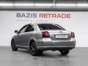 Toyota Avensis II Рестайлинг Тюмень  - изображение 31