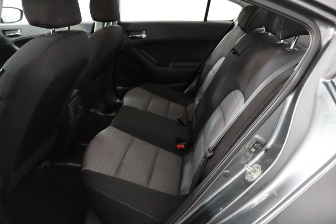Kia Cerato III с пробегом 2014 года, цена 1 349 000 рублей, 85000 км, седан, Автокод Объявления