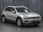 Volkswagen Tiguan II Ставрополь  - изображение 26