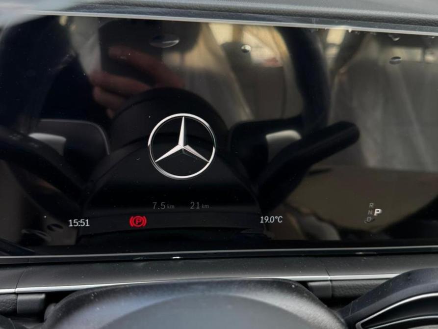Mercedes-Benz GLE II (V167) Рестайлинг Москва  - изображение 4