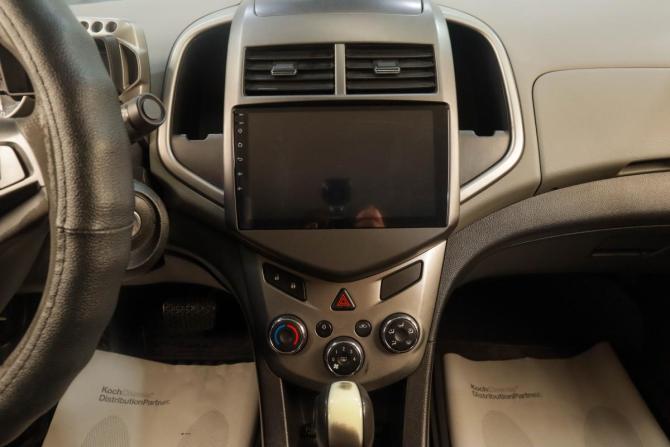Chevrolet Aveo II с пробегом 2013 года, цена 779 000 рублей, 182746 км, седан, Автокод Объявления