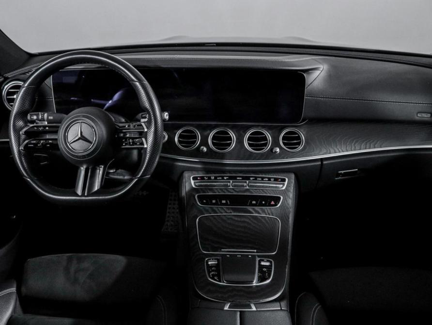 Mercedes-Benz E-Класс V (W213 S213 C238) Рестайлинг Москва  - изображение 13