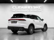 Chery Tiggo 9 I (China Market) Рестайлинг Кемерово  - изображение 30