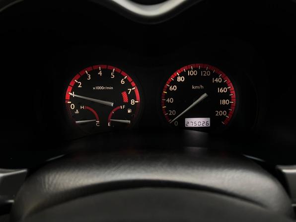Honda HR-V I Рестайлинг с пробегом 2004 года, цена 715 000 рублей, 275026 км, внедорожник, Автокод Объявления