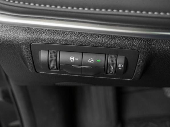 Chery Tiggo 4 Pro I с пробегом 2024 года, цена 1 649 000 рублей, 14896 км, внедорожник, Автокод Объявления