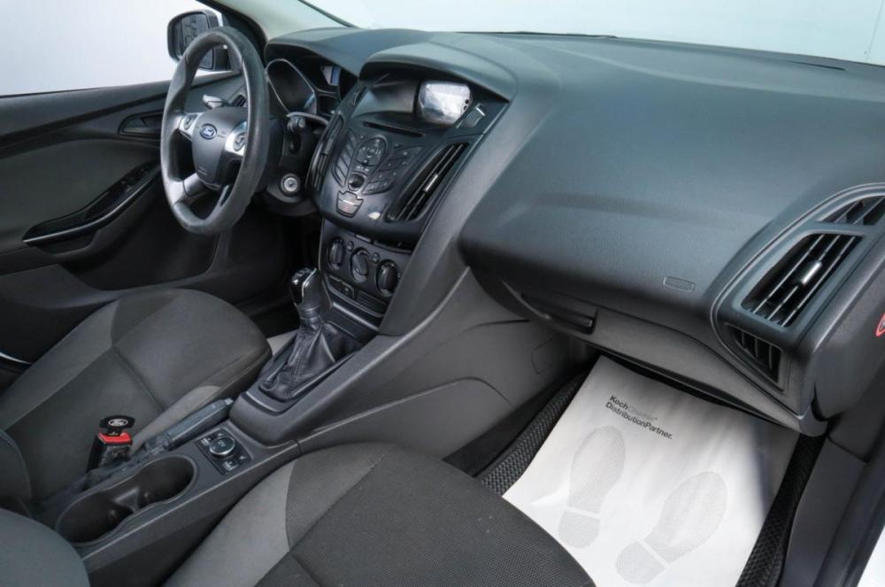 Ford Focus III Челябинск  - изображение 18