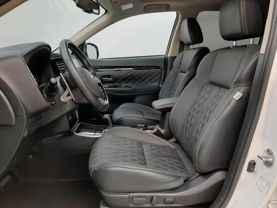 Mitsubishi Outlander III Рестайлинг 3 Москва  - изображение 10