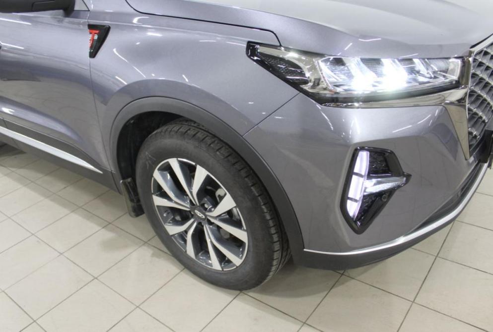 Chery Tiggo 7 Pro Max I Астрахань  - изображение 4