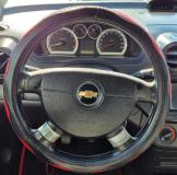 Chevrolet Aveo I Рестайлинг Воронеж  - изображение 31