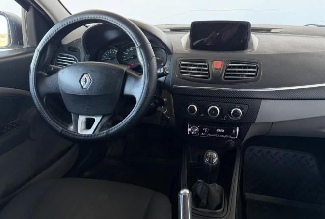 Renault Megane III с пробегом 2011 года, цена 490 000 рублей, 183959 км, хэтчбек, Автокод Объявления