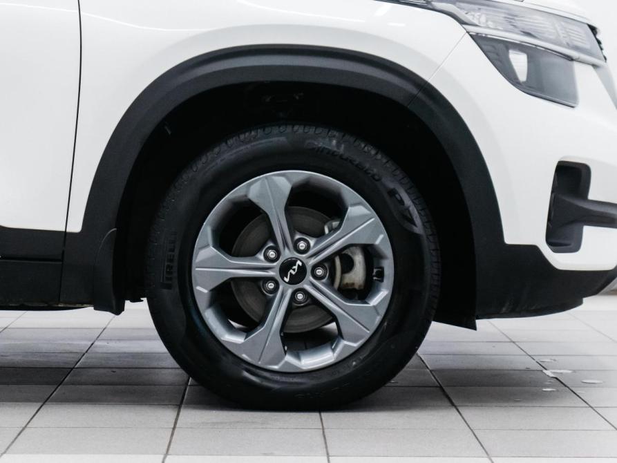 Kia Seltos I Красноярск  - изображение 30