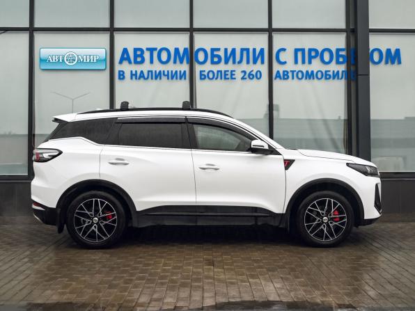 Chery Tiggo 7 Pro Max I Рестайлинг с пробегом 2024 года, цена 2 049 000 рублей, 23920 км, внедорожник, Автокод Объявления