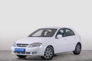 Chevrolet Lacetti I Томск  - изображение 23