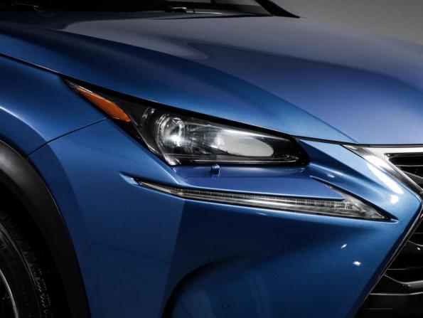 Lexus NX I с пробегом 2016 года, цена 3 300 000 рублей, 108626 км, внедорожник, Автокод Объявления