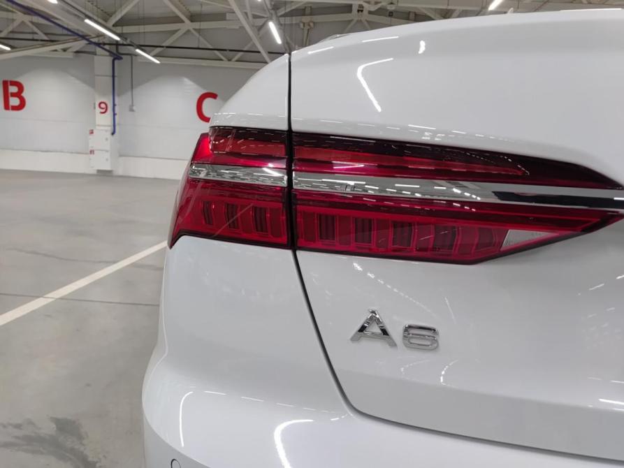 Audi A6 V (C8) Казань  - изображение 11