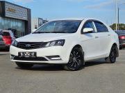 Geely Emgrand 7 I Вологда  - изображение 27
