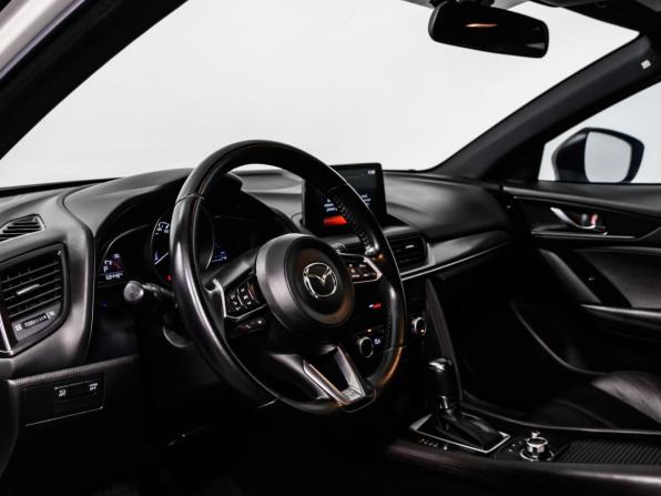 Mazda CX-4 I Рестайлинг с пробегом 2020 года, цена 2 598 000 рублей, 68122 км, внедорожник, Автокод Объявления