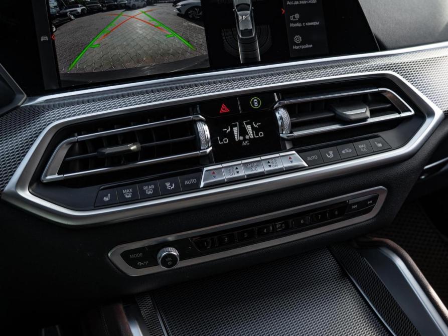 BMW X6 III (G06) Краснодар  - изображение 13