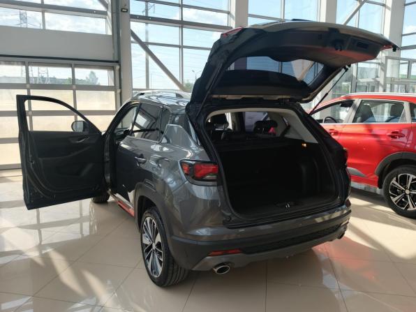 Changan CS35 Plus I Рестайлинг с пробегом 2023 года, цена 1 670 000 рублей, 80000 км, внедорожник, Автокод Объявления