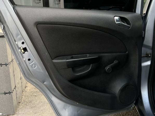 Opel Corsa D с пробегом 2007 года, цена 440 000 рублей, 156443 км, хэтчбек, Автокод Объявления