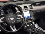 Ford Mustang VI Рестайлинг Новосибирск  - изображение 29