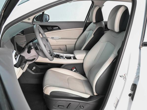 Kia Sportage V Рестайлинг с пробегом 2026 года, цена 3 890 000 рублей, 18 км, внедорожник, Автокод Объявления