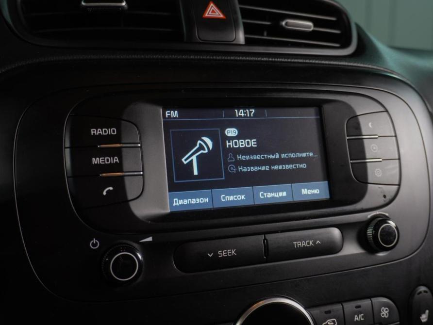 Kia Soul II Рестайлинг Воронеж  - изображение 16
