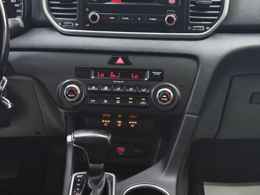 Kia Sportage IV Рестайлинг Ярославль  - изображение 36