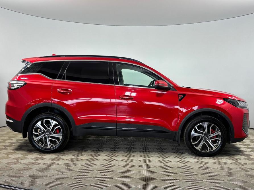 Chery Tiggo 7 Pro Max I Рестайлинг Борисоглебск  - изображение 6
