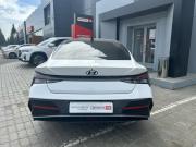 Hyundai Elantra VII (CN7) Рестайлинг Набережные Челны  - изображение 40