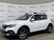 Renault Sandero II Рестайлинг Москва  - изображение 11