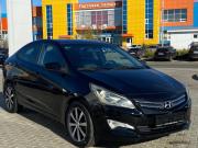 Hyundai Solaris I Рестайлинг Сыктывкар  - изображение 26