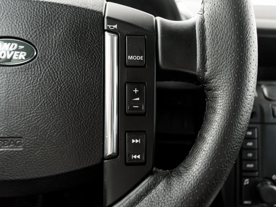 Land Rover Freelander II Рестайлинг Екатеринбург  - изображение 16