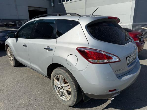 Nissan Murano II (Z51) Рестайлинг с пробегом 2012 года, цена 1 090 000 рублей, 255000 км, внедорожник, Автокод Объявления
