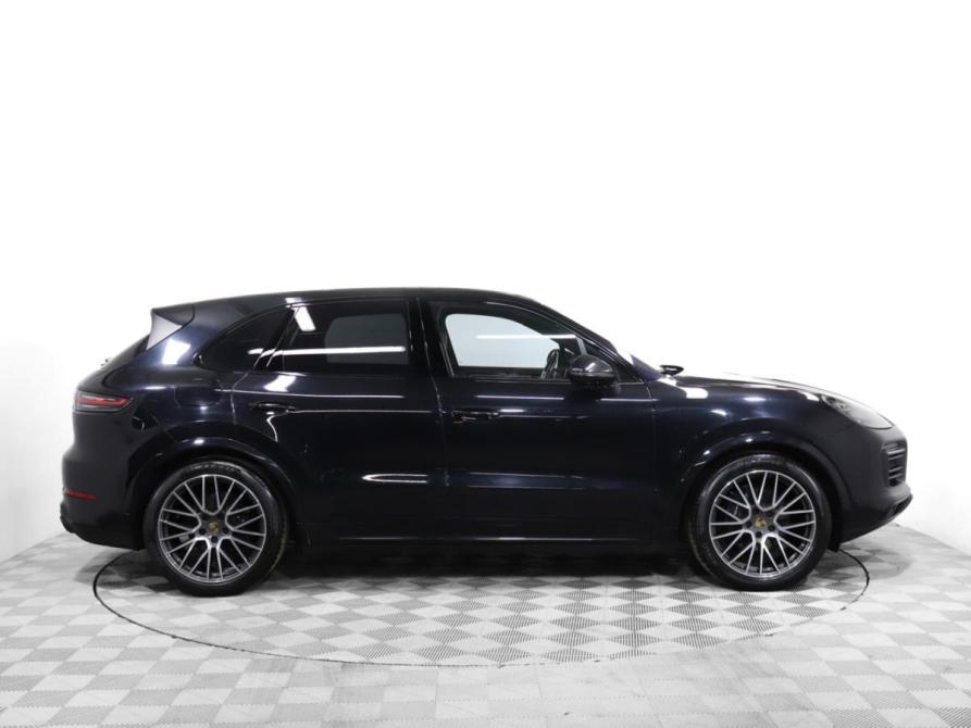 Porsche Cayenne III Москва  - изображение 4