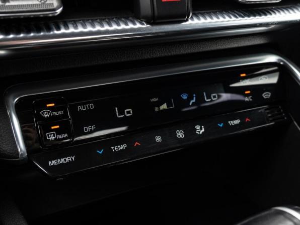 Kia K5 III с пробегом 2020 года, цена 2 350 000 рублей, 131990 км, седан, Автокод Объявления