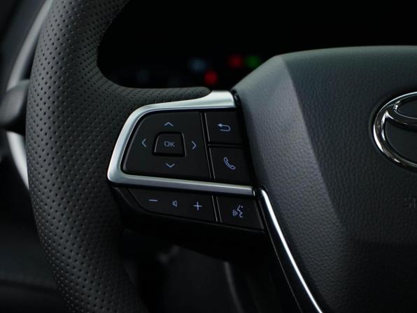 Toyota Highlander IV (XU70) с пробегом 2026 года, цена 5 398 999 рублей, 20 км, внедорожник, Автокод Объявления