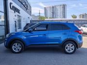 Hyundai Creta I Москва  - изображение 23